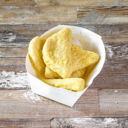 Chicken nuggets