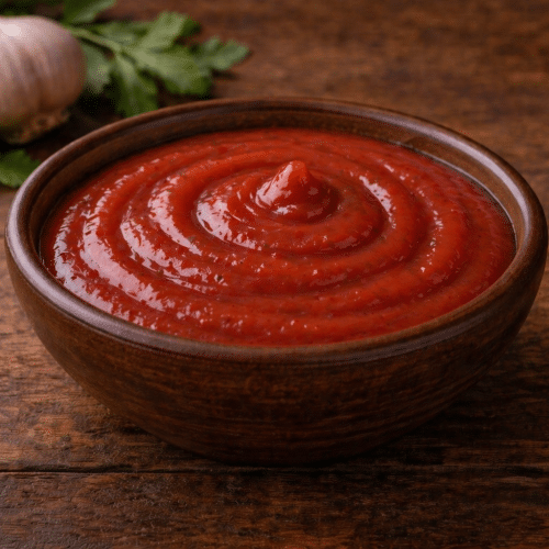 Ketchup