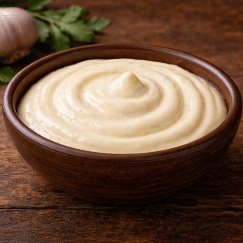 Mayonnaise