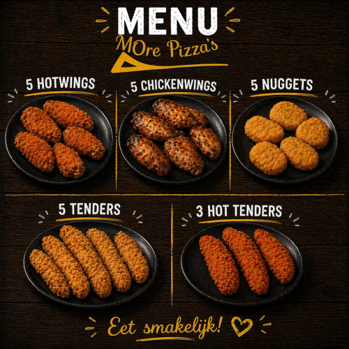 Chicken Box