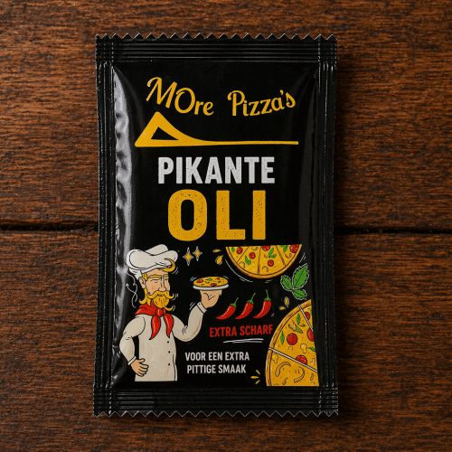 Pikante olie