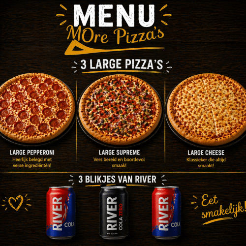 Pizza Party