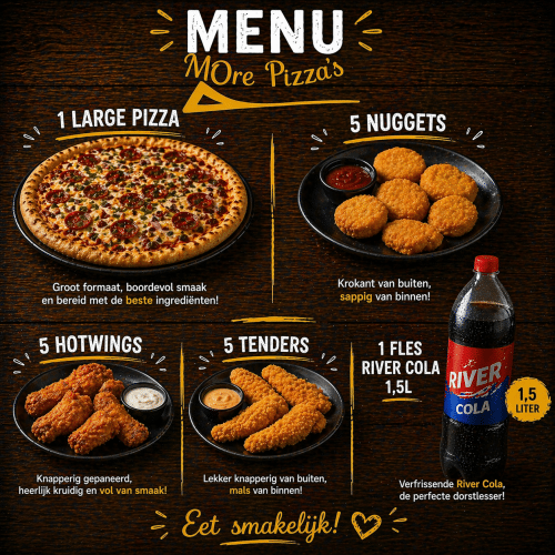 Share & Enjoy