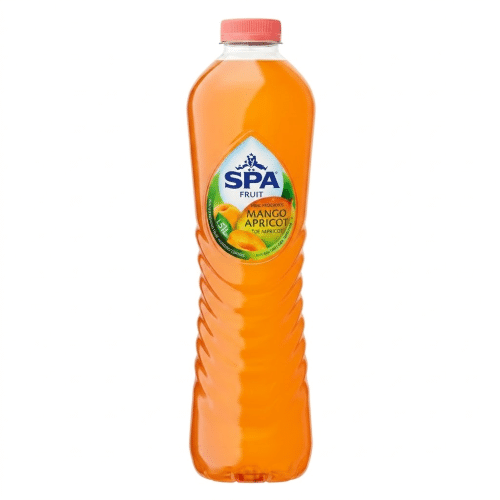 Spa mango-apricot
