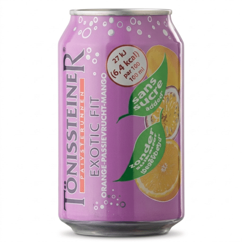 Tonissteiner Exotic Fit