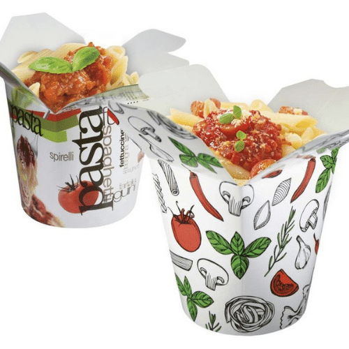 Pasta boerenhof (medium)