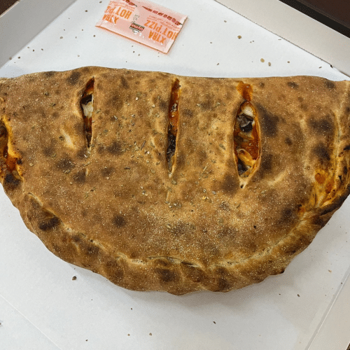 Calzone large