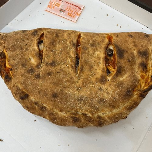 Calzone medium