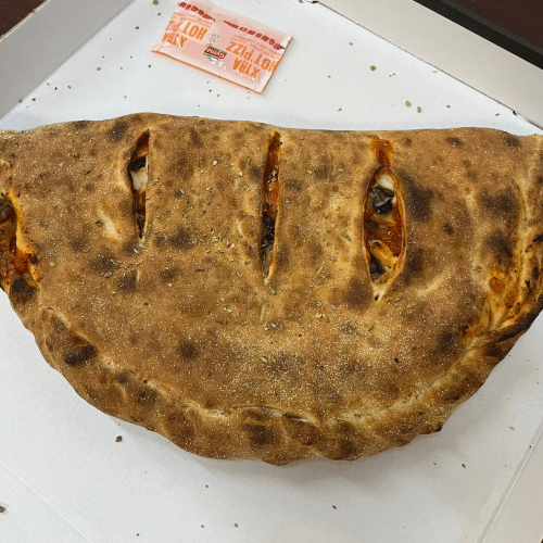 Calzone small