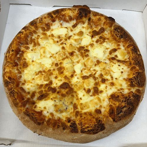 Four cheese small