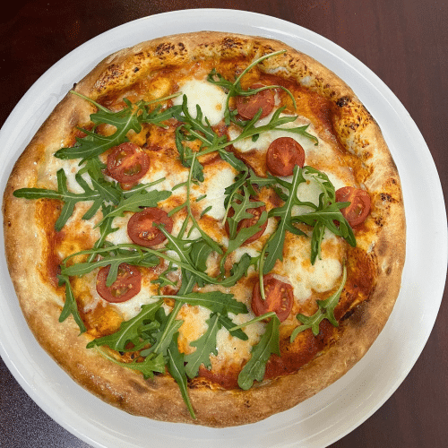 Pizza fresh small