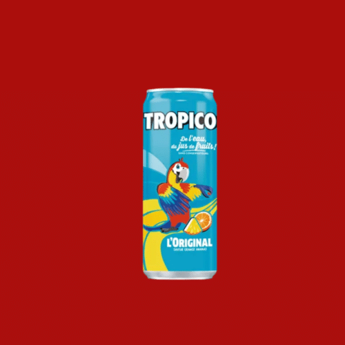 Tropico 33 cl
