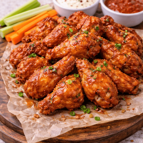 Hot Wings