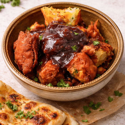 Pakora Delight (2 pers)