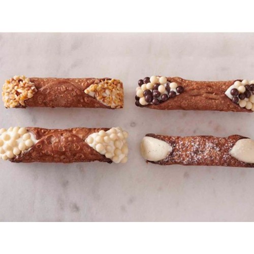 Cannoli box