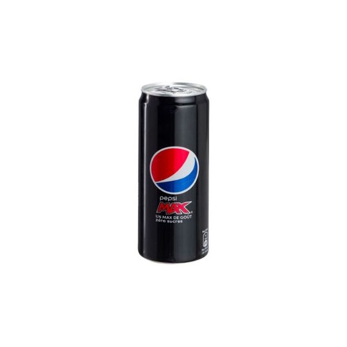 Pepsi Max 33cl