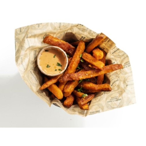Side Sweet Potato Fries