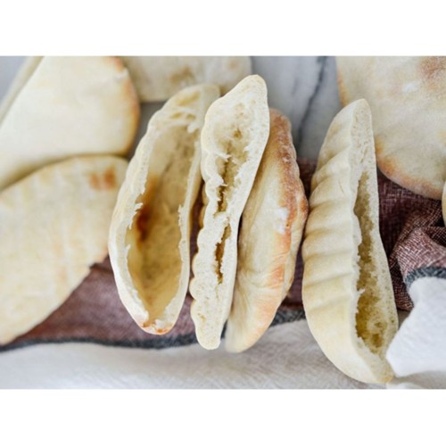 Barouche Pocket Bread