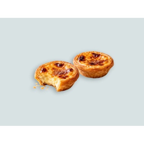 Pastel De Nata