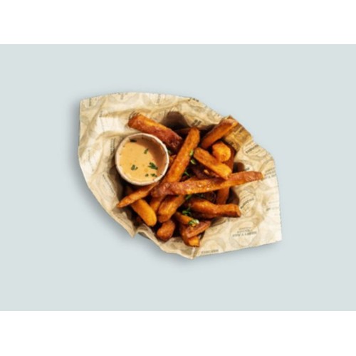 Side Sweet Potato Fries