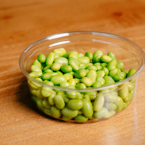 Edamame (sans cosse)