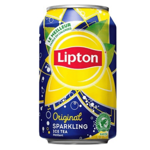 Ice tea regular
