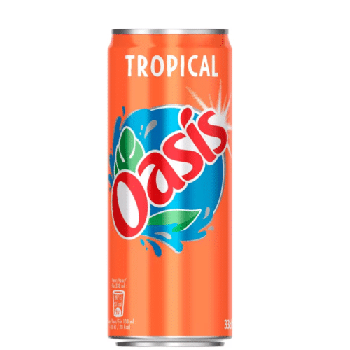 Oasis Tropical