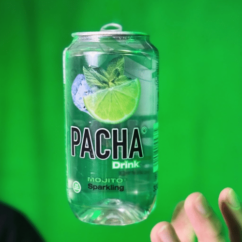 Pacha - Mojito