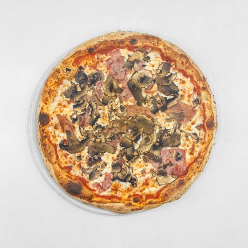 Capricciosa (medium)