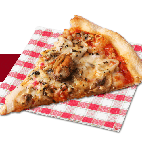 Fruits de mer (medium)