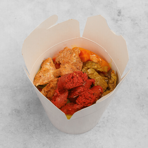 Cous' royal (mixte) medium