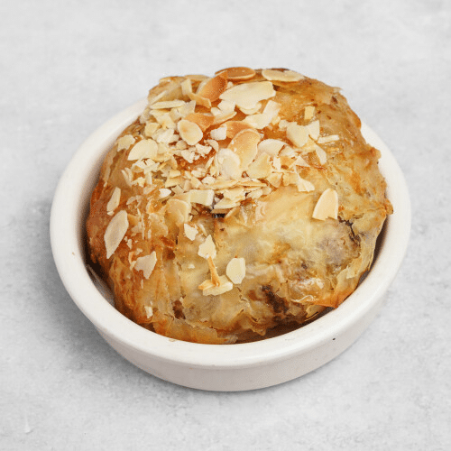 Pastilla poulet (1p)