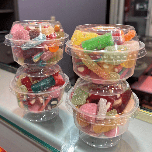 Bonbons