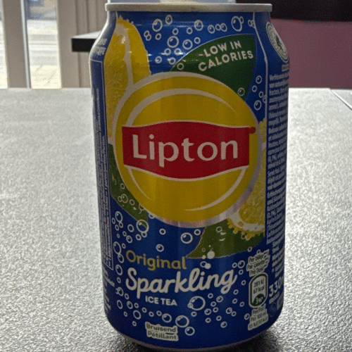 Ice Tea