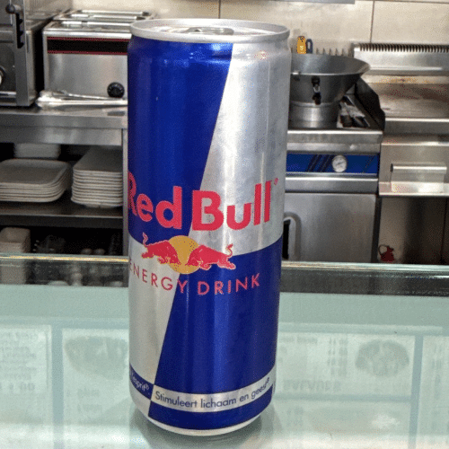 Red Bull