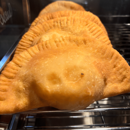 Empanadas