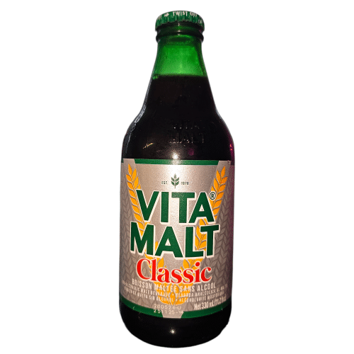 vita malt classic