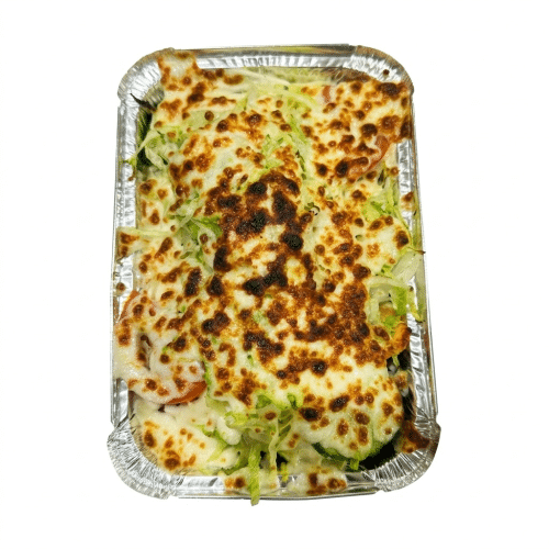 Kapsalon pita