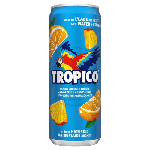 Tropico