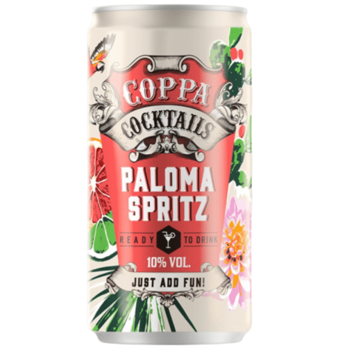 Paloma spritz (20cl)