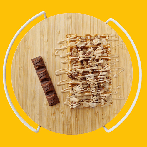 Wafel Kinder Bueno