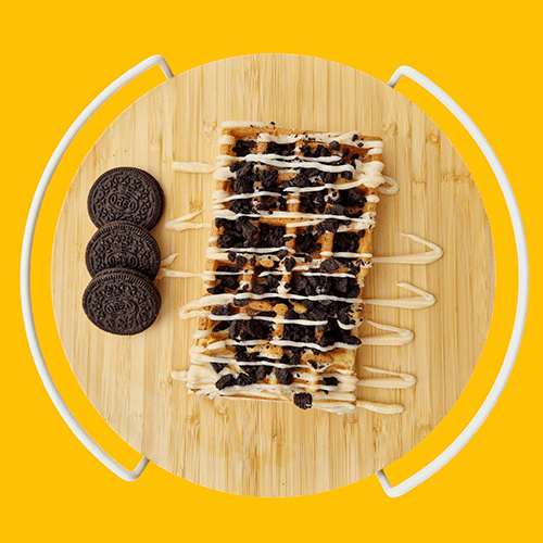 Wafel Oreo