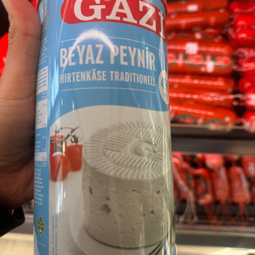 Feta kaas 45 procent (groot)
