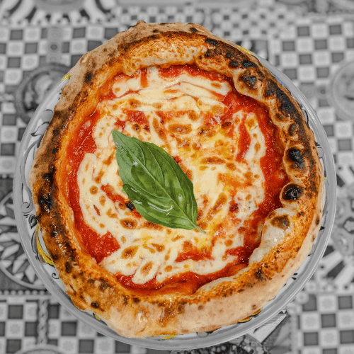 Margherita