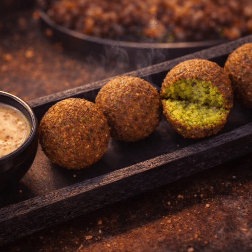 Falafel