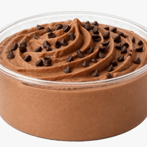 Mousse au chocolat