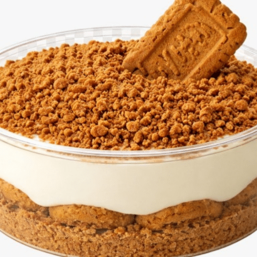 Tiramisu spéculos