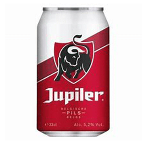 jupiler 33cl