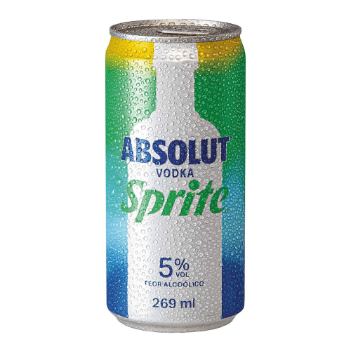 Absolut Sprite