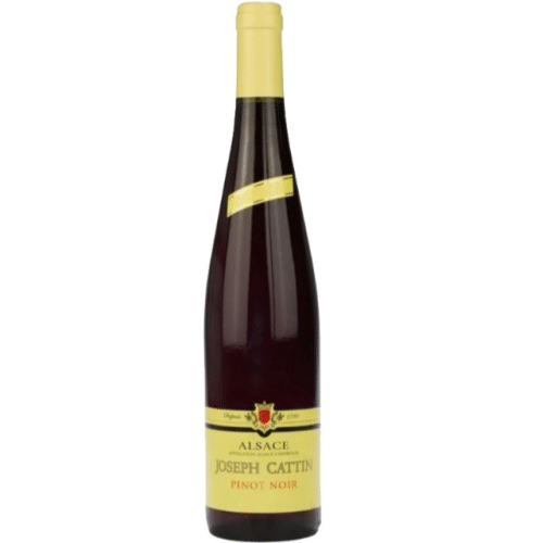 Alsace Joseph Cattin Pinot noir